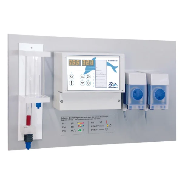 Dinotec automatsko doziranje Centraline Water guard hlor Dinotec automatsko doziranje Centraline Water guard hlor