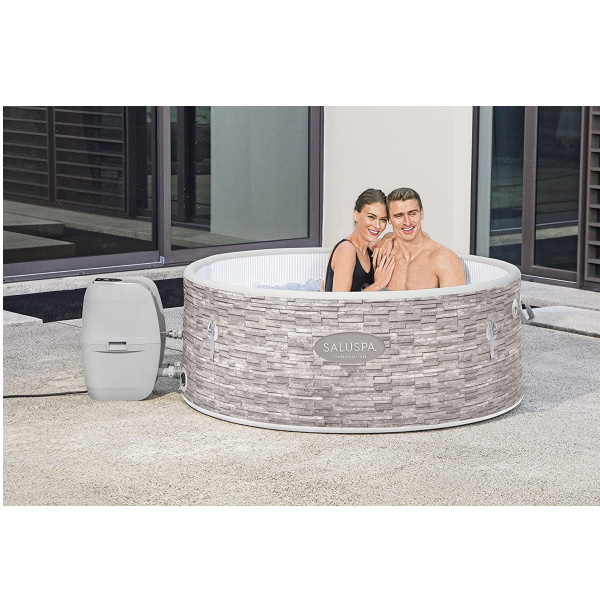 Bestway masažni bazen Lay-Z-Spa Vancouver za 5 osoba HMC 029-5