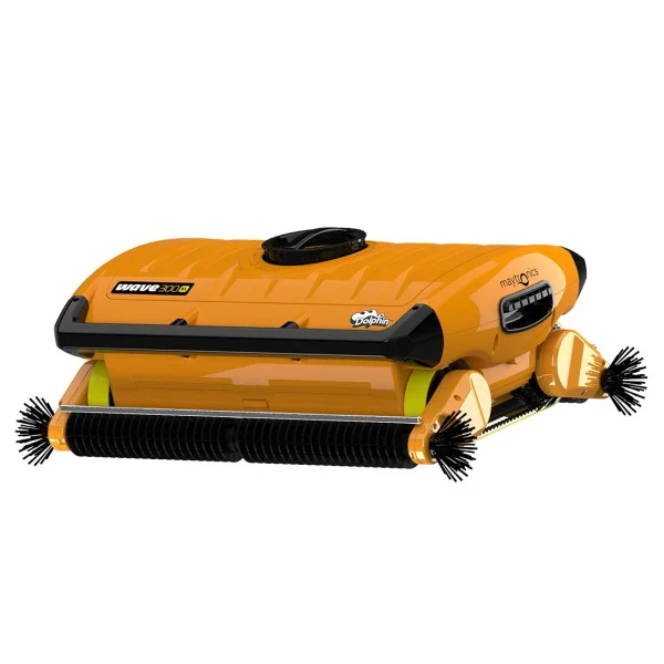Dolphin robot za javne bazene Wave 300XL Dolphin robot za javne bazene Wave 300XL
