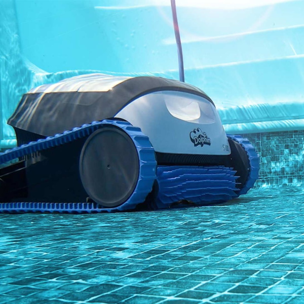 Dolphin robot za bazene S100-5