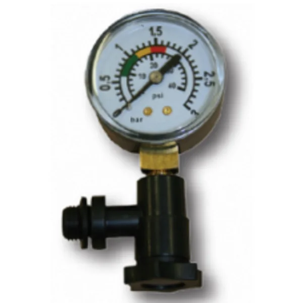 Dpool manometar + laterale  Dpool manometar + laterale