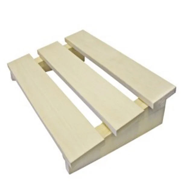 Drveni naslon za glavu za saune Abachi Drveni naslon za glavu za saune Abachi