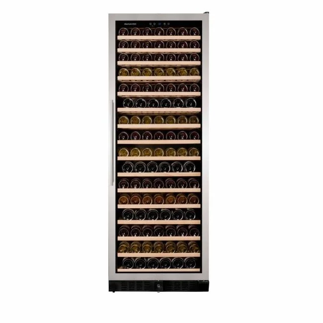 Dunavox vinski frižider jednozonski DX-194.490SSK  Dunavox vinski frižider jednozonski DX-194.490SSK