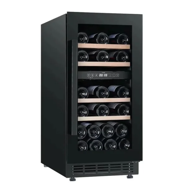 Cavin ugradna vinska vitrina potpultna Arctic collection 40 ACD40FGB Cavin ugradna vinska vitrina potpultna Arctic collection 40 ACD40FGB