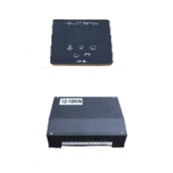 FF ekstera kontrola i konektor za sauna peć FLW-90 FL-AT86-1