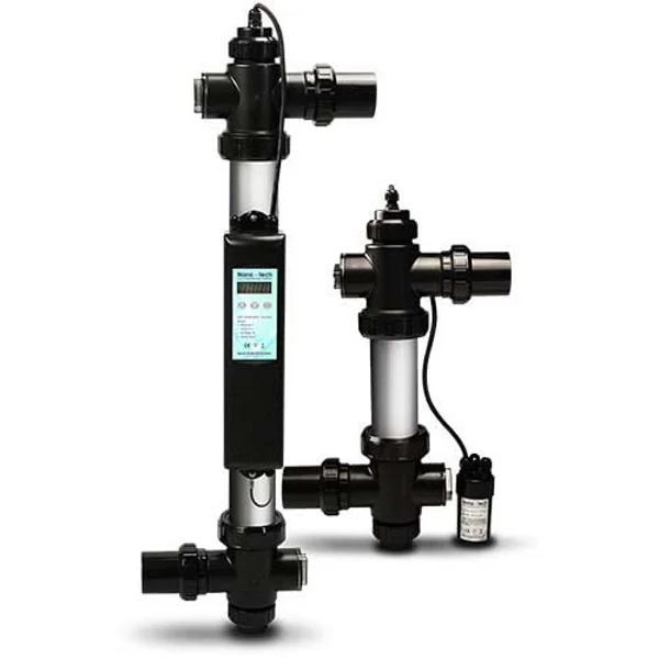 Emaux UV lampa + Kiseonik 87W Tajmer Emaux UV lampa + Kiseonik 87W Tajmer