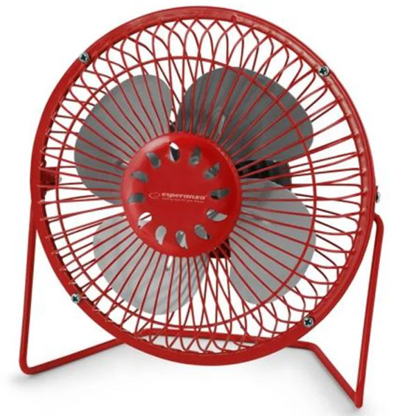 Esperanza 6 USB ventilator YUGO 15 cm EA149R