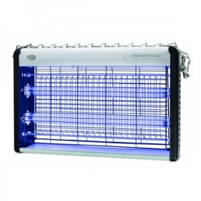 Esperanza aparat protiv insekata 2X10W EHQ006 Esperanza aparat protiv insekata 2X10W EHQ006
