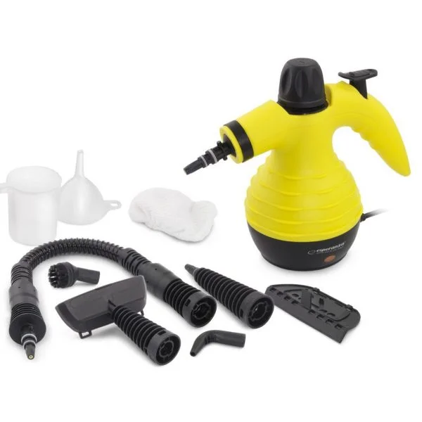 Esperanza ručni paročistač EHS001 Esperanza ručni paročistač EHS001