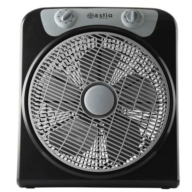 Estia podni ventilator 30cm 45W ES06-21573 Estia podni ventilator 30cm 45W ES06-21573