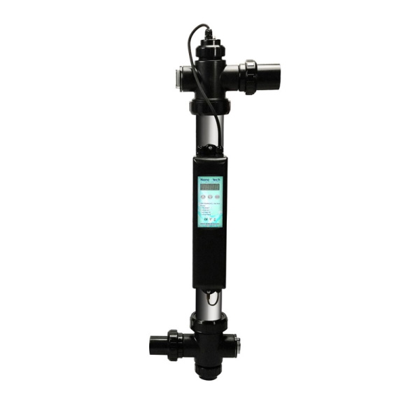 Emaux UV lampa za slanu vodu 40W Timer-1
