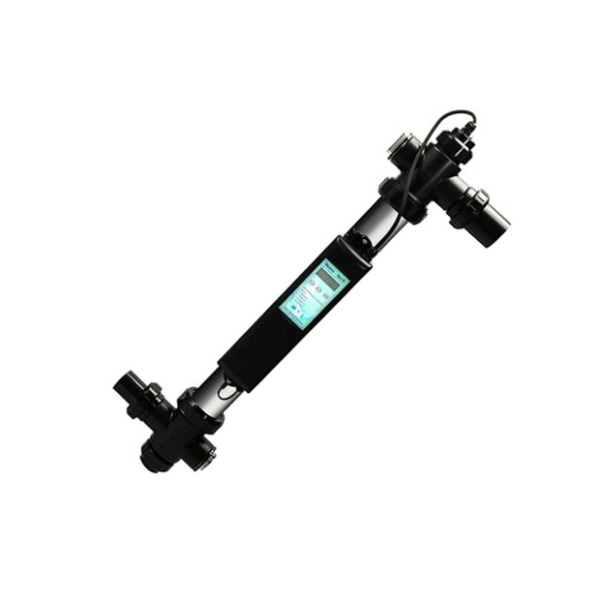 Emaux UV lampa za slanu vodu 75W Timer-3