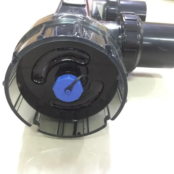 Emaux elektroliza SSC-50E Emaux elektroliza SSC-50E