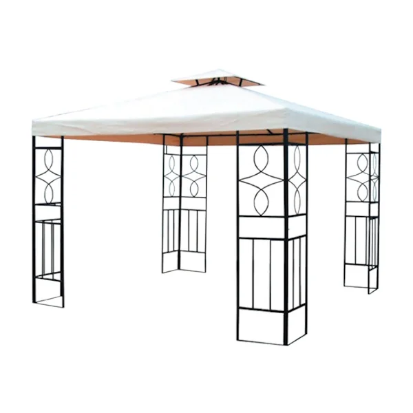 Farm Gazebo tenda 3x3m FGMR1 Farm Gazebo tenda 3x3m FGMR1