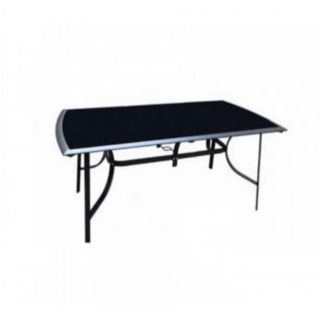 Sto metalni Family za 6 osoba 180 x 90 x 72cm FTSS6 Sto metalni Family za 6 osoba 180 x 90 x 72cm FTSS6