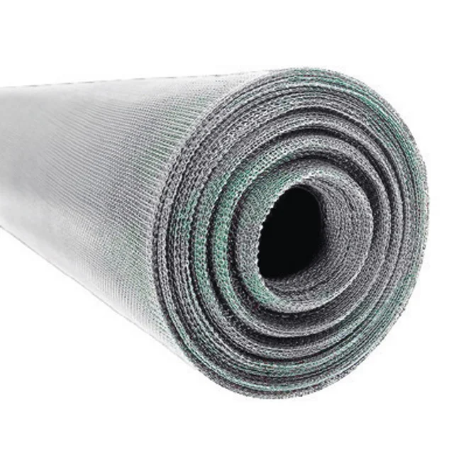 Fiber mreža za komarce Bela 1.62x30m 