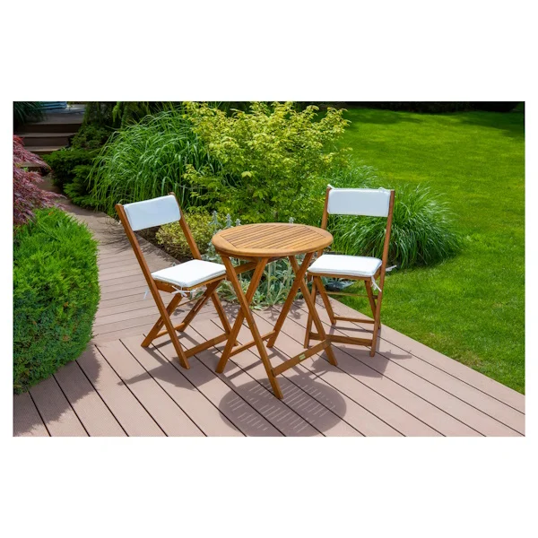 Fieldmann baštenska garnitura Carol FDZN 4003-T