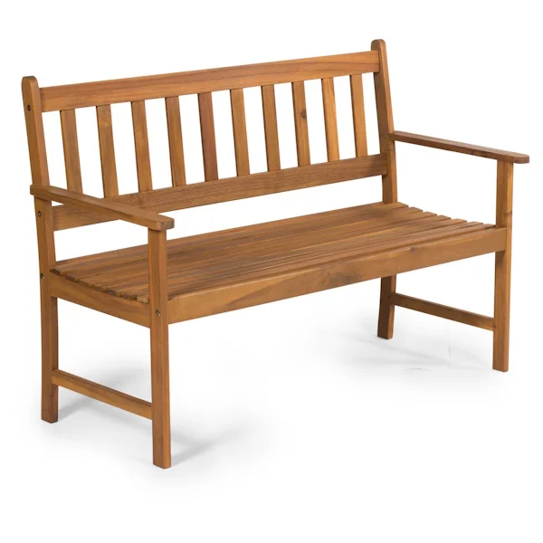 Fieldmann baštenska klupa za sedenje FDZN 4013-T Fieldmann baštenska klupa za sedenje FDZN 4013-T