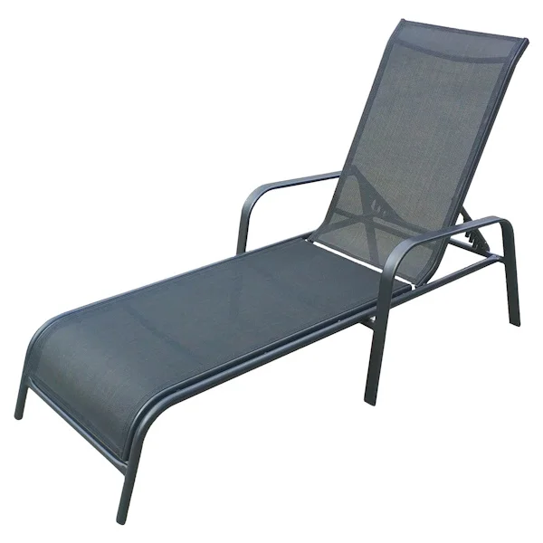 Fieldmann baštenska ležaljka FDZN 8012 Fieldmann baštenska ležaljka FDZN 8012