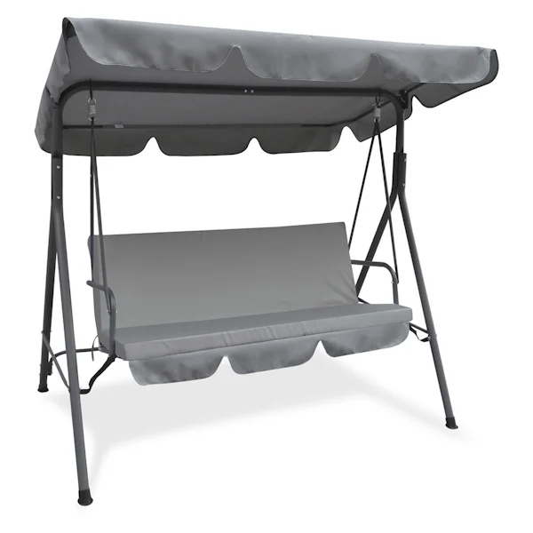 Fieldmann baštenska ljuljaška FDZN 5204