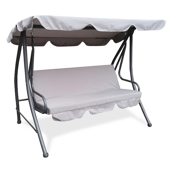 Fieldmann baštenska ljuljaška FDZN 5207 Fieldmann baštenska ljuljaška FDZN 5207