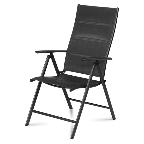 Fieldmann baštenska stolica set 2/1 FDZN 5016-1