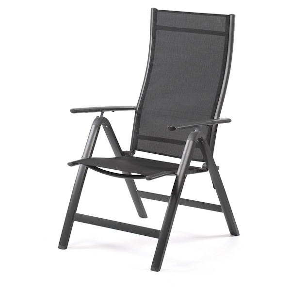 Fieldmann baštenska stolica set 2/1 FDZN 5018-3