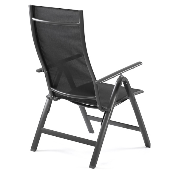 Fieldmann baštenska stolica set 2/1 FDZN 5018-5