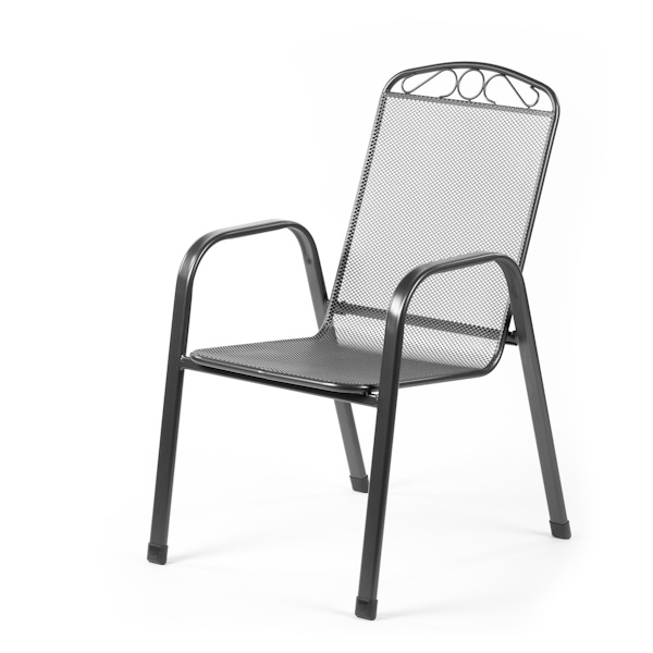 Fieldmann baštenska stolica FDZN 5305-1