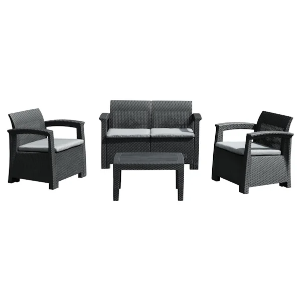 Fieldmann baštenski set FDZN 3050 Fieldmann baštenski set FDZN 3050