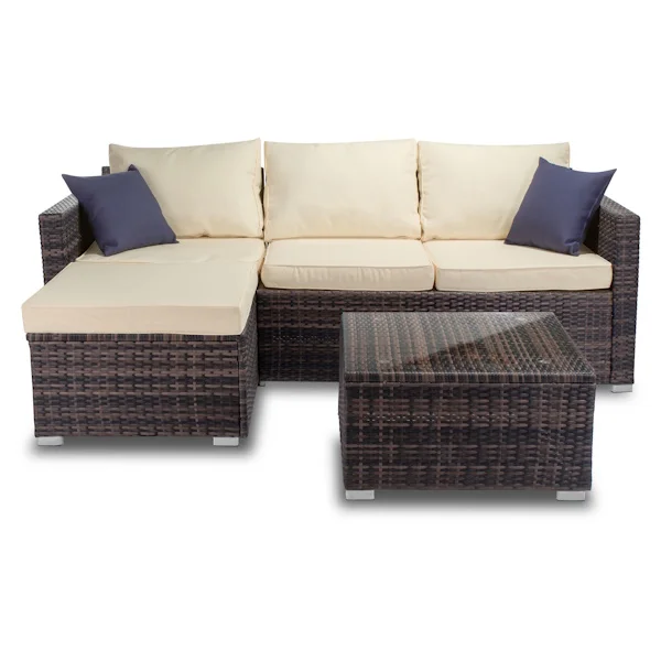 Fieldmann baštenski set Sofie FDZN 6060-PR Fieldmann baštenski set Sofie FDZN 6060-PR