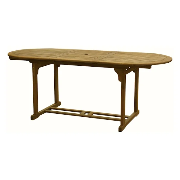 Fieldmann sklopivi baštenski sto FDZN 4004-T Fieldmann sklopivi baštenski sto FDZN 4004-T