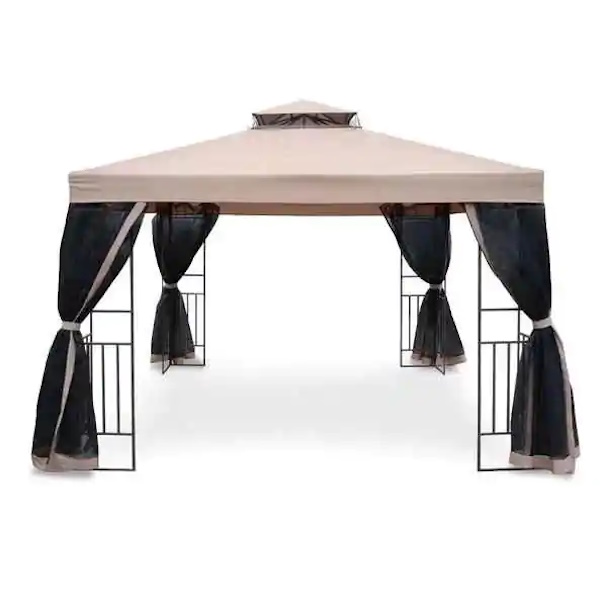 Fieldmann gazebo tenda 3x3m FDZN 7010-1