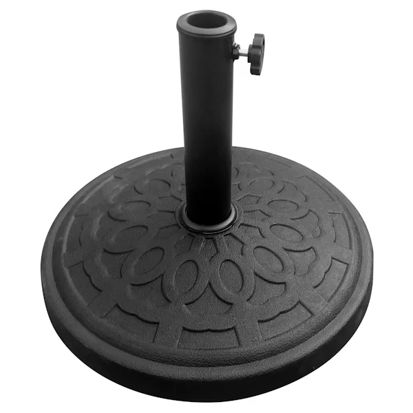 Fieldmann postolje za suncobran FDZN 9012 Fieldmann postolje za suncobran FDZN 9012