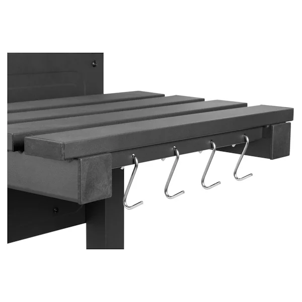 Fieldmann roštilj na drveni ugalj FZG 1008 Fieldmann roštilj na drveni ugalj FZG 1008