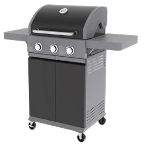 Fieldmann roštilj na plin 9kW FZG 3006 Fieldmann roštilj na plin 9kW FZG 3006