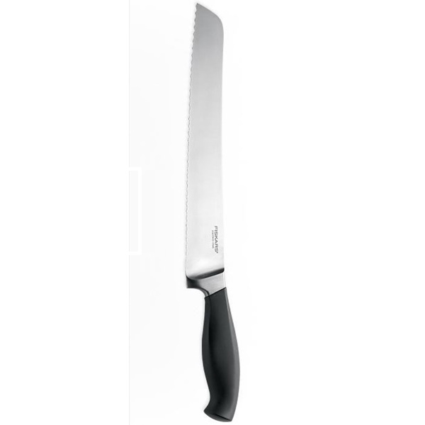 Fiskars nož za hleb 21cm 1002974 -9