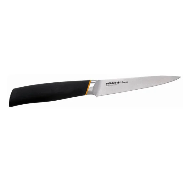 Fiskars nož kuhinjski 12 cm 977803 Fiskars nož kuhinjski 12 cm 977803