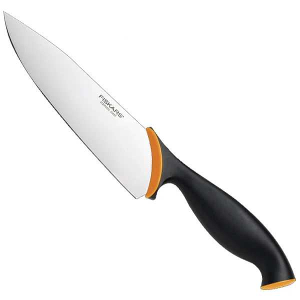 Fiskars nož kuhinjski 16 cm 857111 Fiskars nož kuhinjski 16 cm 857111