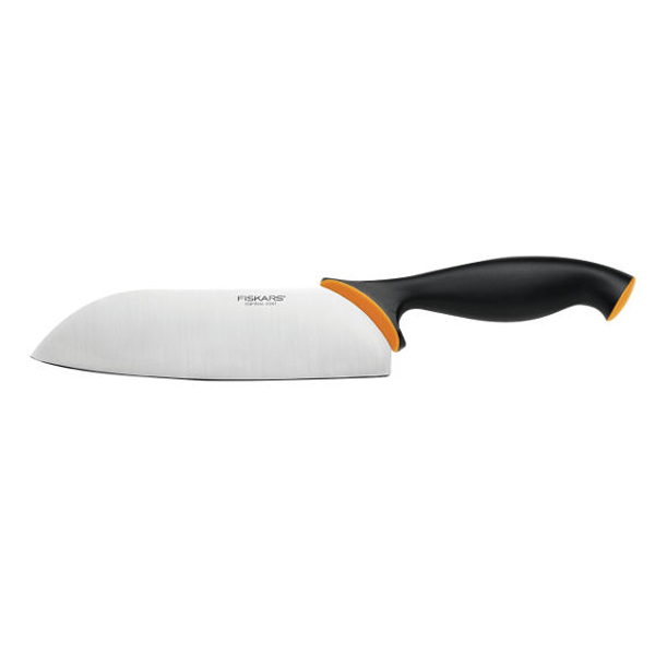 Fiskars nož kuhinjski 17 cm 857131-1