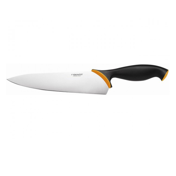 Fiskars nož kuhinjski 20 cm 857108-1