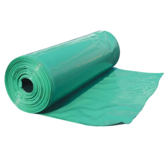 Folija građevinska 0.08mm 4x150m Folija građevinska 0.08mm 4x150m