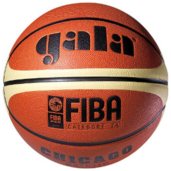 Lopta za košarku Gala Chicago 7 FIBA-1