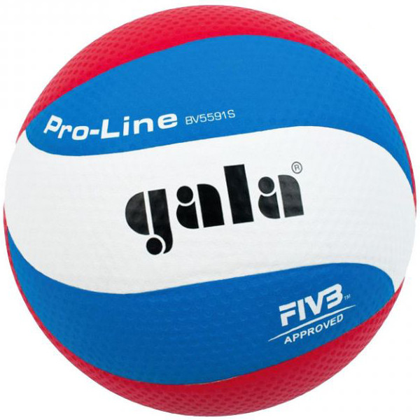 Oficijalna lopta za odbojku Gala Pro Line FIVB-1