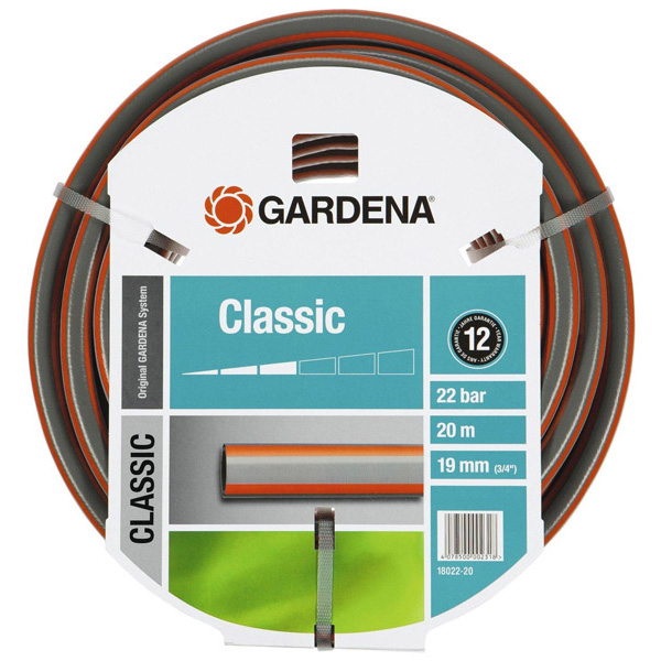Gardena baštensko crevo Classic 20m GA 18022-20-1