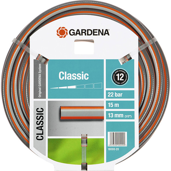 Gardena baštensko crevo za zalivanje i navodnjavanje Classic 15m Ga 18000-20 -1