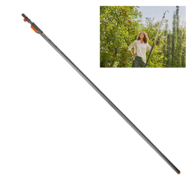 Gardena drška teleskopska 160-290cm GA 03720-20  