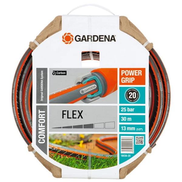 Gardena crevo Flex 30m GA 18036-20 Gardena crevo Flex 30m GA 18036-20