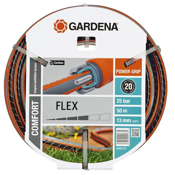 Gardena crevo Flex 50m GA 18039-20 Gardena crevo Flex 50m GA 18039-20