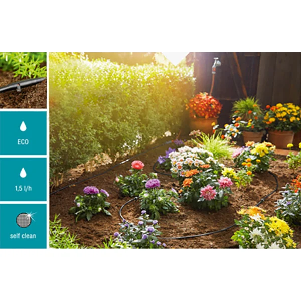 Gardena kap po kap set za tuje s GA 13010-20  Gardena kap po kap set za tuje s GA 13010-20